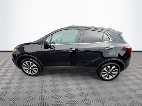 Used 2022 Buick Encore Preferred w/ Safety Package image 33