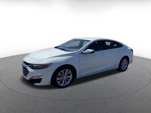 Used 2023 Chevrolet Malibu LT image 8