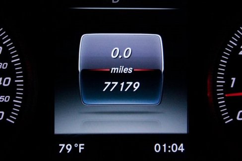 Used 2016 Mercedes-Benz GLC 300 4MATIC image 4