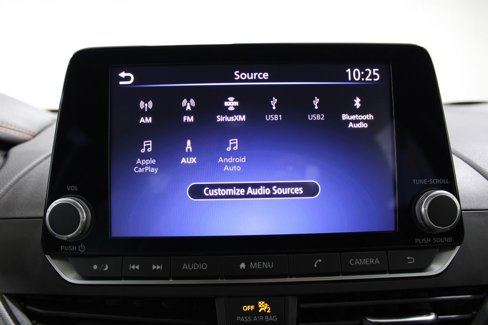 Used 2024 Nissan Altima 2.5 SR image 50