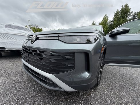 New 2025 Volkswagen Tiguan S image 26