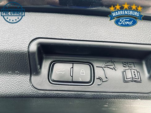 Used 2020 Ford Explorer Limited image 31