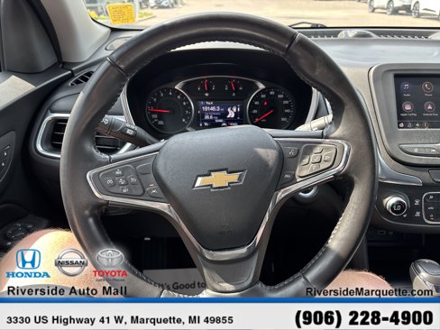 Used 2020 Chevrolet Equinox LT image 21