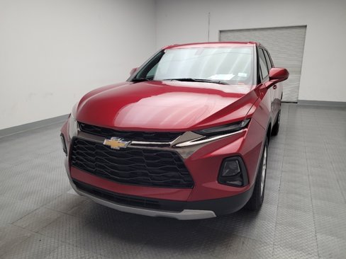 Used 2019 Chevrolet Blazer LT image 15