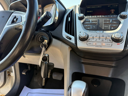 Used 2012 GMC Terrain SLE w/ Convenience Package image 21
