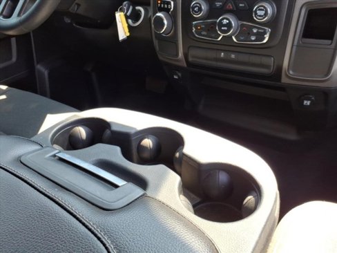Used 2022 RAM 1500 Tradesman w/ Chrome Plus Package image 11