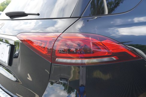 Certified 2021 Mercedes-Benz GLE 350 image 15