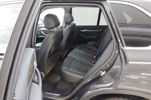 Used 2015 BMW X5 xDrive35d image 20