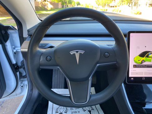 Used 2019 Tesla Model 3 Mid Range image 53