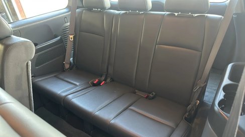 Used 2006 Honda Pilot EX-L image 11
