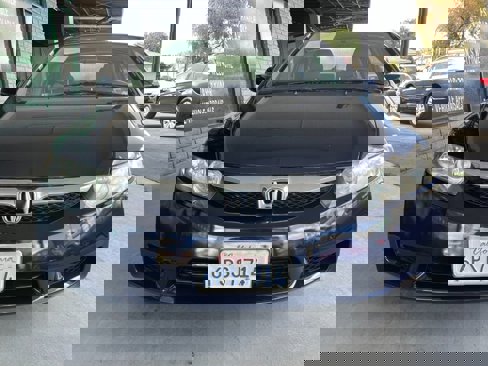 Used 2011 Honda Civic LX image 12