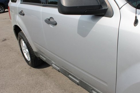 Used 2011 Ford Escape XLT image 49