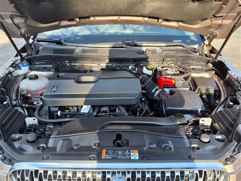 Used 2020 Lincoln Corsair Reserve w/ Equipment Group 201A image 3