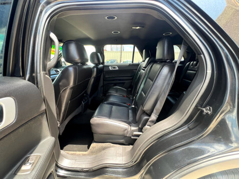 Used 2013 Ford Explorer Limited image 37