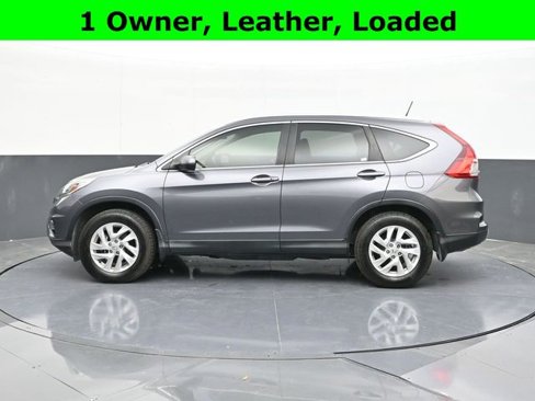 Used 2016 Honda CR-V EX-L image 6