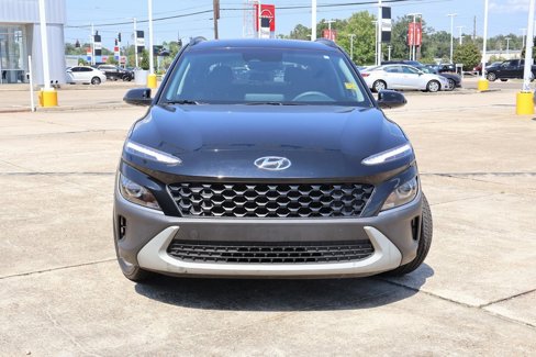 Used 2023 Hyundai Kona SEL w/ Cargo Package image 21