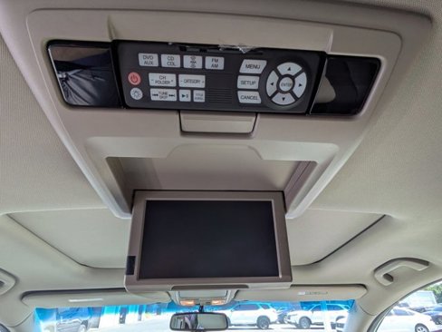 Used 2012 Honda Odyssey EX-L image 16