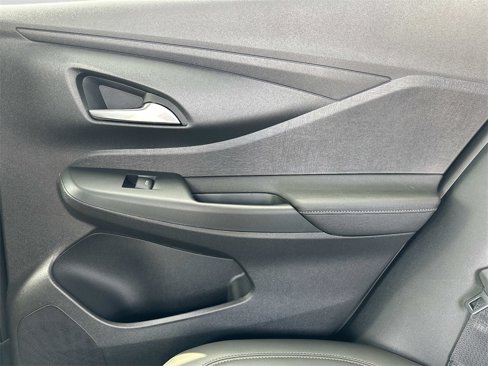 New 2025 Buick Envista Avenir image 12