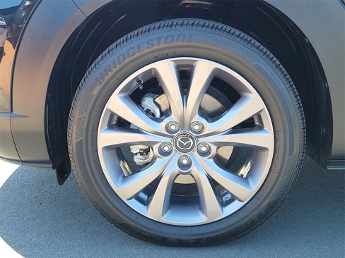 Certified 2023 MAZDA CX-30 AWD 2.5 S w/ Select Package image 25