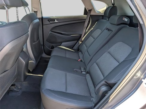 Used 2016 Hyundai Tucson Sport image 16