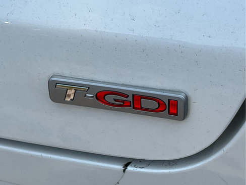 Used 2021 Kia Soul Turbo image 37