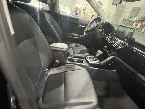 Used 2021 Kia Seltos EX image 28