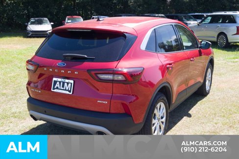 Used 2023 Ford Escape Active w/ Tech Pack #1 image 6