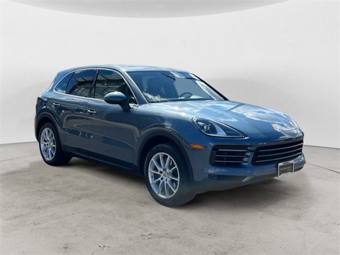 Used 2019 Porsche Cayenne image 7