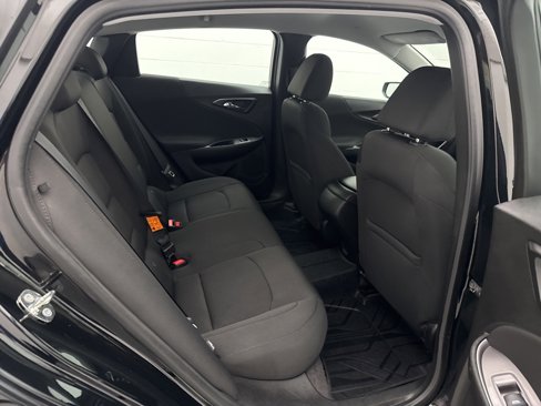 Used 2019 Chevrolet Malibu RS image 29