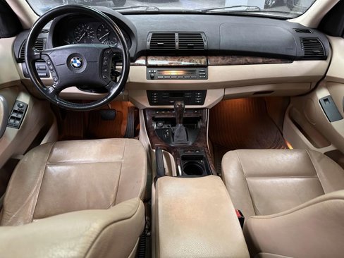 Used 2004 BMW X5 3.0i image 18