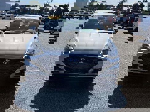Used 2020 Hyundai Sonata SEL image 3