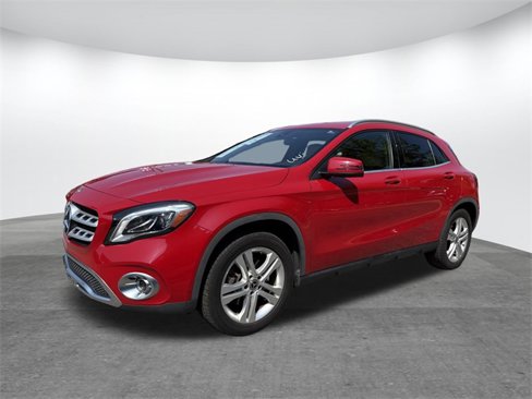Used 2020 Mercedes-Benz GLA 250 image 2