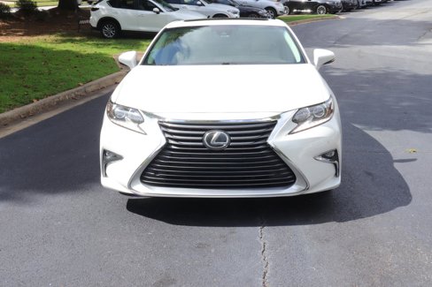 Used 2016 Lexus ES 350 image 3