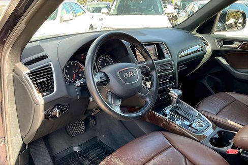 Used 2017 Audi Q5 2.0T Premium image 17