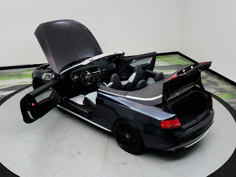 Used 2012 Audi S5 Prestige image 20