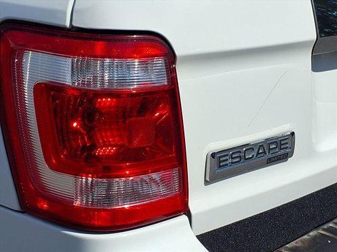 Used 2012 Ford Escape Limited image 24