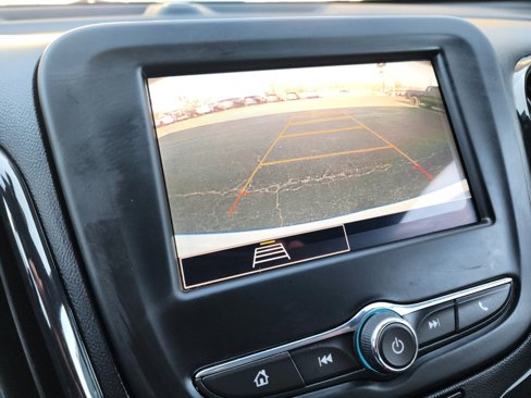 Certified 2022 Chevrolet Equinox RS image 28