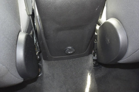 Used 2014 Ford Focus SE image 26