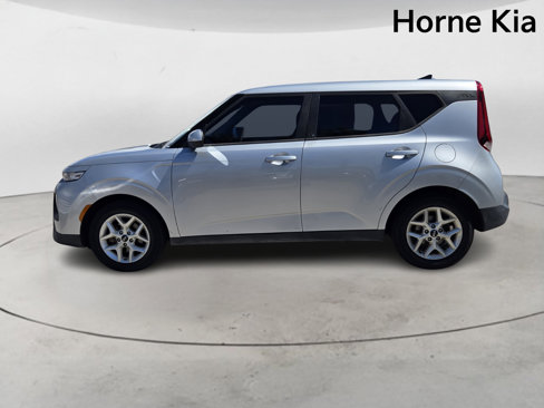 Used 2020 Kia Soul S image 6