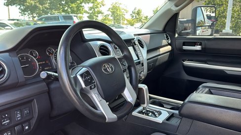 Used 2014 Toyota Tundra SR5 image 23