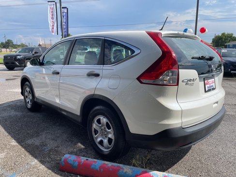Used 2014 Honda CR-V LX image 5