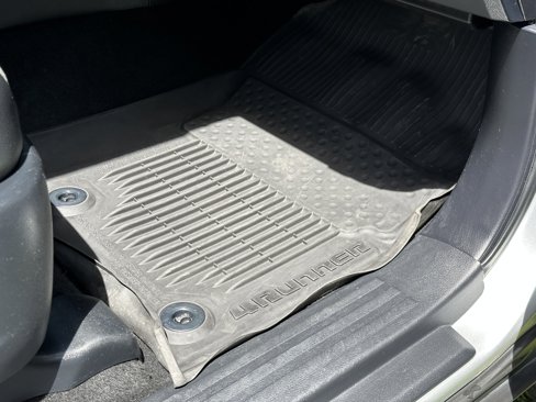 Used 2021 Toyota 4Runner SR5 Premium w/ Moonroof Package image 24