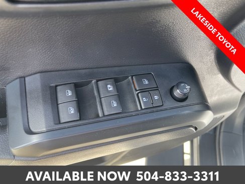 Certified 2022 Toyota Tacoma SR image 22