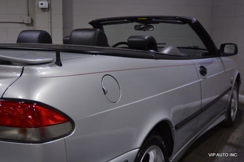 Used 2001 Saab 9-3 SE image 16