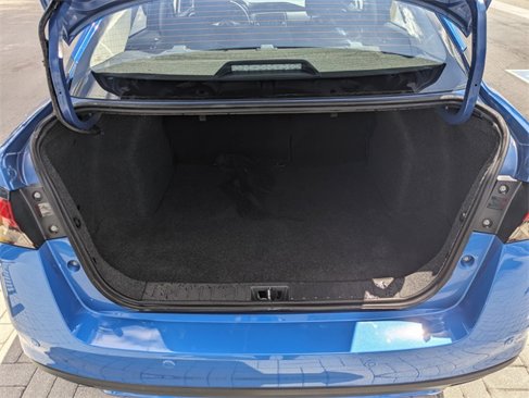 Used 2023 Nissan Versa S w/ S Plus Package image 13