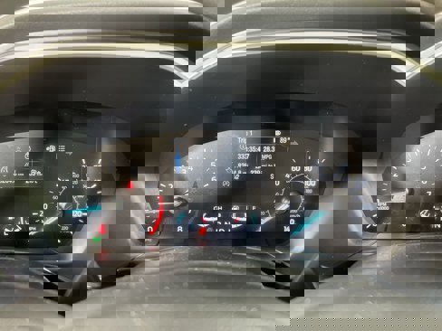 Used 2020 Ford Escape SE image 23