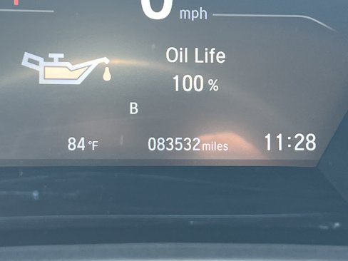 Used 2018 Honda CR-V Touring image 22