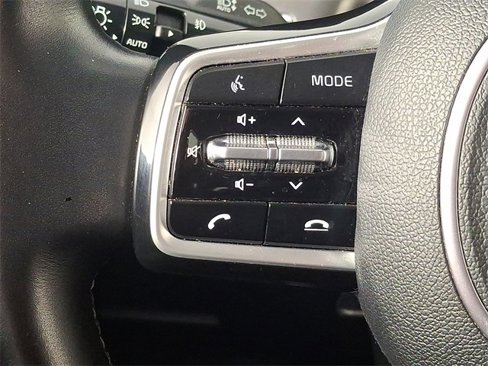 Used 2022 Kia Sorento SX image 23