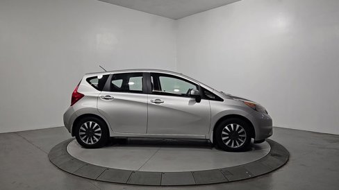 Used 2014 Nissan Versa Note S Plus image 7