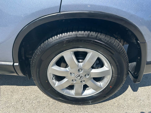 Used 2007 Honda CR-V EX image 21